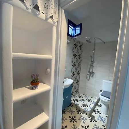 Azure Blue * Mikri Vigla