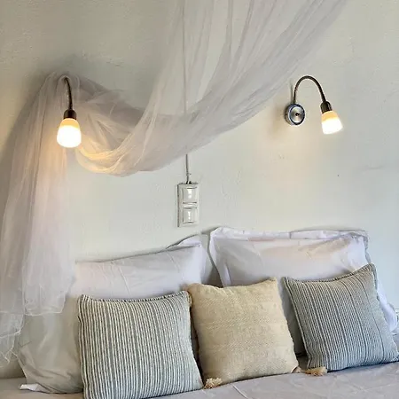 Apartment Azure Blue