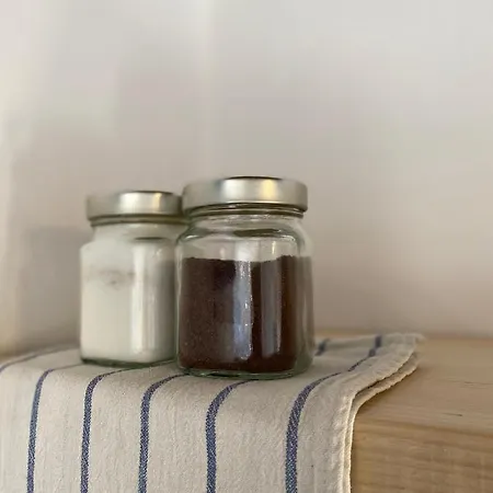 Azure Blue Mikri Vigla