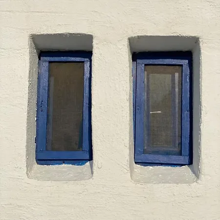 Apartment Azure Blue Mikri Vigla